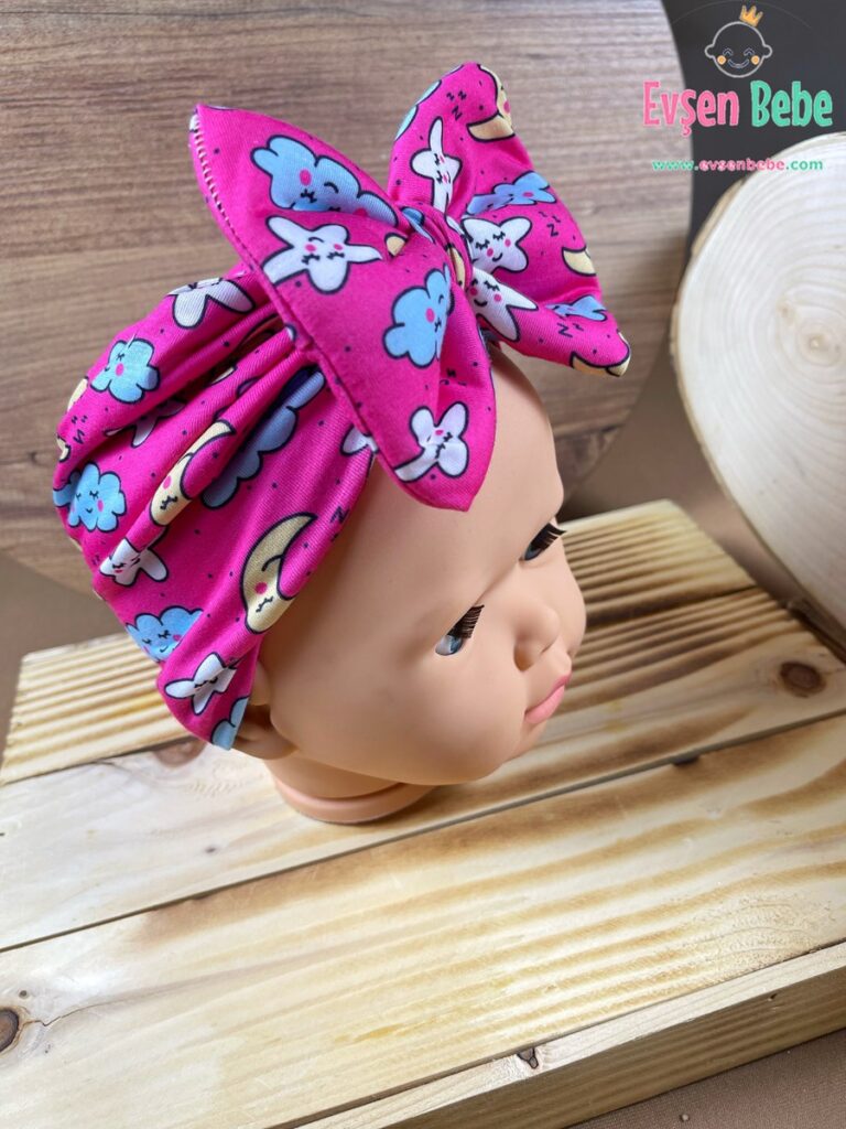 2022 BEBEK AKSESUAR MODELLERİ