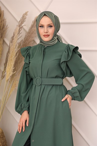 <strong>ABAYA MODELLERİ</strong>