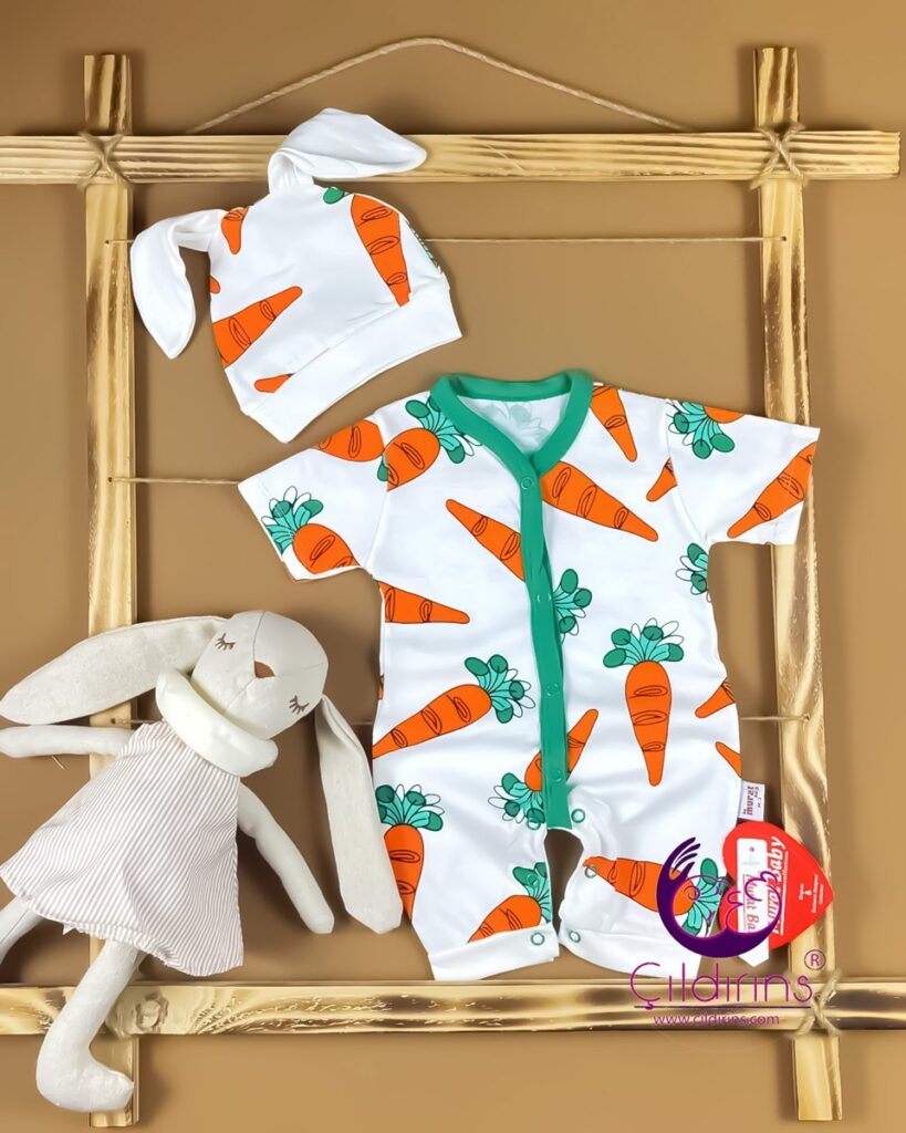 BEBEK TULUMLARI İLE BEBEĞİNİZ ÇOK RAHAT