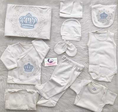 hastane çıkışı seti