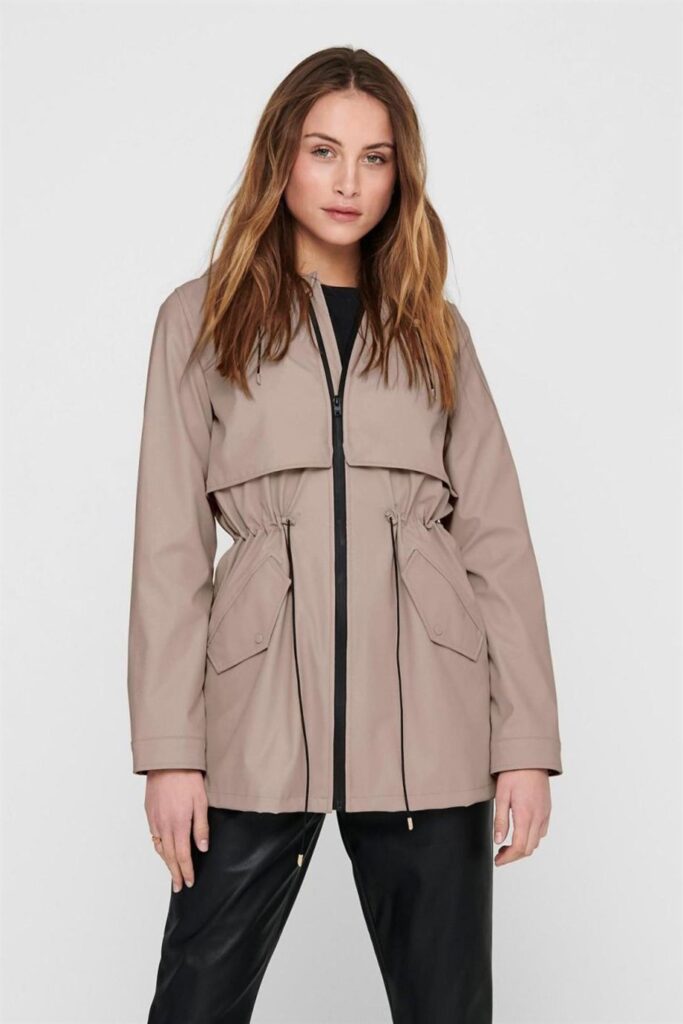 KADIN YAĞMURLUK MODELLERİ