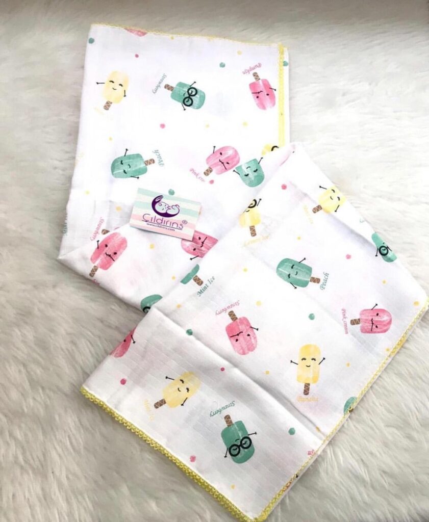 NOHUT BATTANİYE İLE BEBEĞİNİZİ SICAK TUTUN