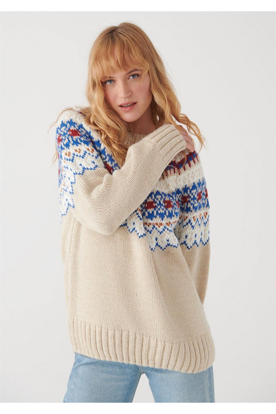 <strong>EN TREND 5 KADIN KAZAK MODELLERİ</strong><strong><br></strong>