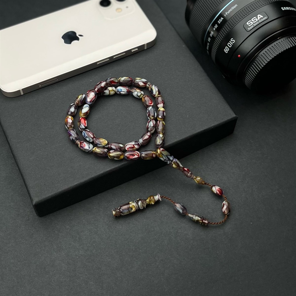 <strong>KATALİN TESBİH TERCİH ETMENİZ İÇİN NEDENLER</strong><strong><br></strong>