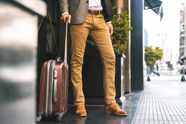 ERKEK KOT PANTOLON DÜNYASINDAKİ EN SEVİLEN PARÇALAR