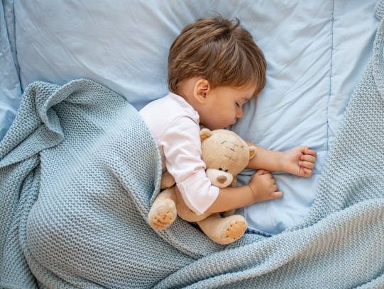 <strong>EN ÇOK TERCİH EDİLEN BEBEK BATTANİYESİ MODELLERİ</strong>