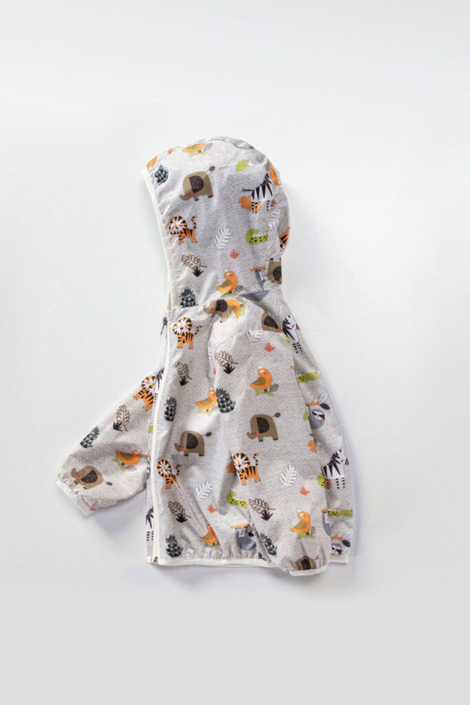 SU GEÇİRMEZ YAĞMURLUK ALIRKEN DİKKAT ETMENİZ GEREKEN 3 DETAY