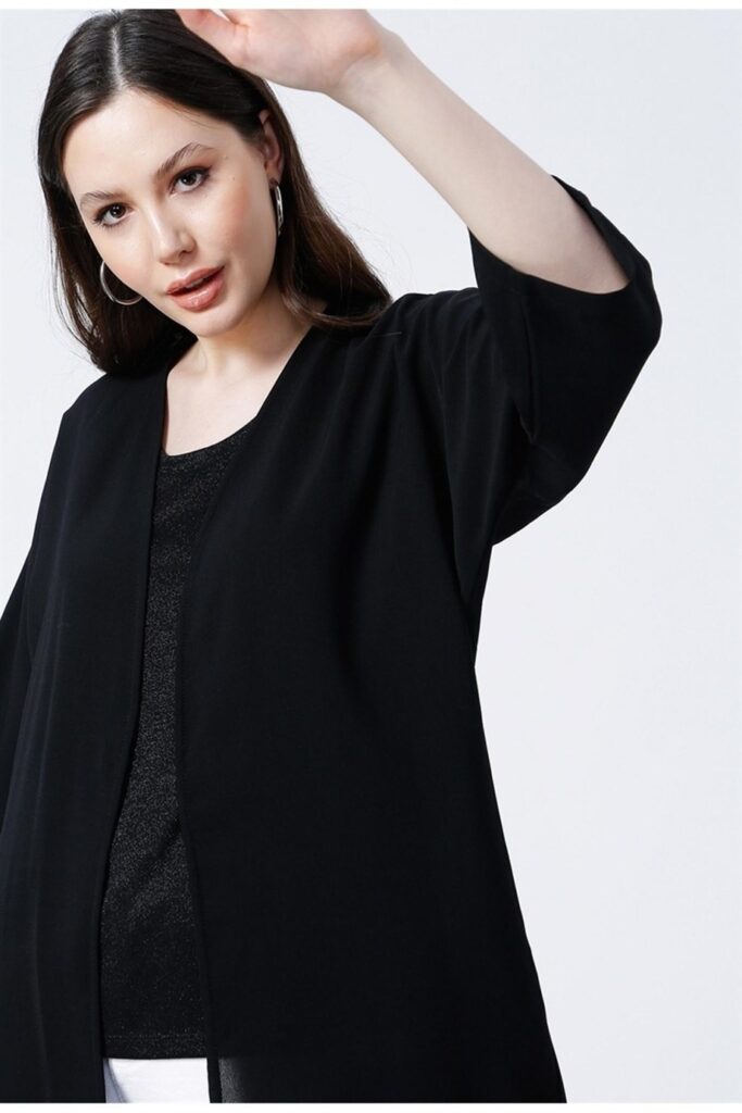 VÜCUT TİPİNE GÖRE HIRKA SEÇİMİ NASIL YAPILIR?