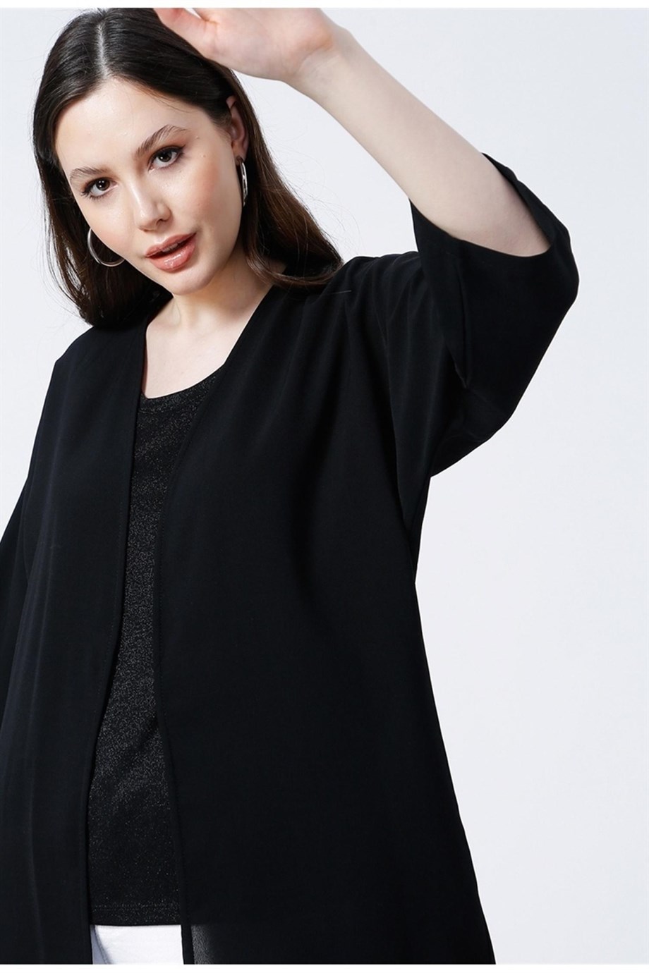 VÜCUT TİPİNE GÖRE HIRKA SEÇİMİ NASIL YAPILIR?