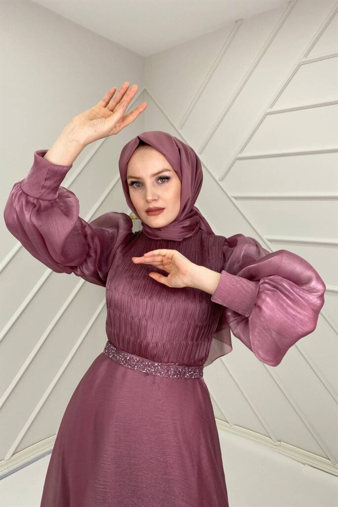 JANJAN KUMAŞ ŞAL KALİTESİ