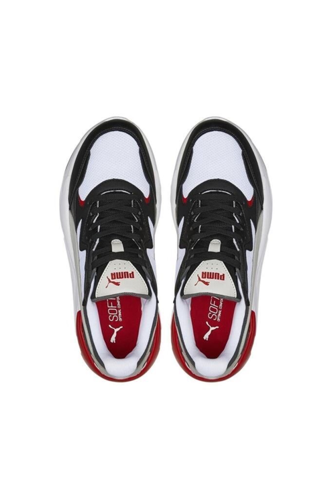 HAVALI ERKEK SPOR AYAKKABI KOMBİNLERİNİ KEŞFEDİN