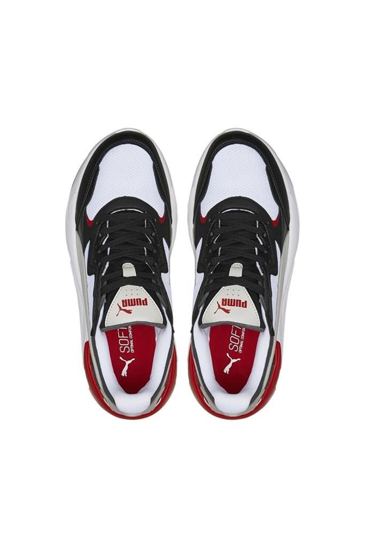 HAVALI ERKEK SPOR AYAKKABI KOMBİNLERİNİ KEŞFEDİN
