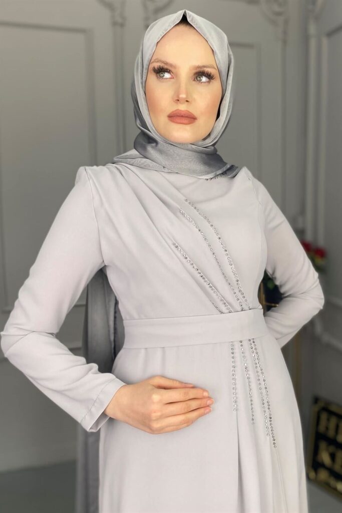 TESETTÜR ABİYE ŞAL MODELLERİ İLE ZAMANSIZ GÜZELLİK