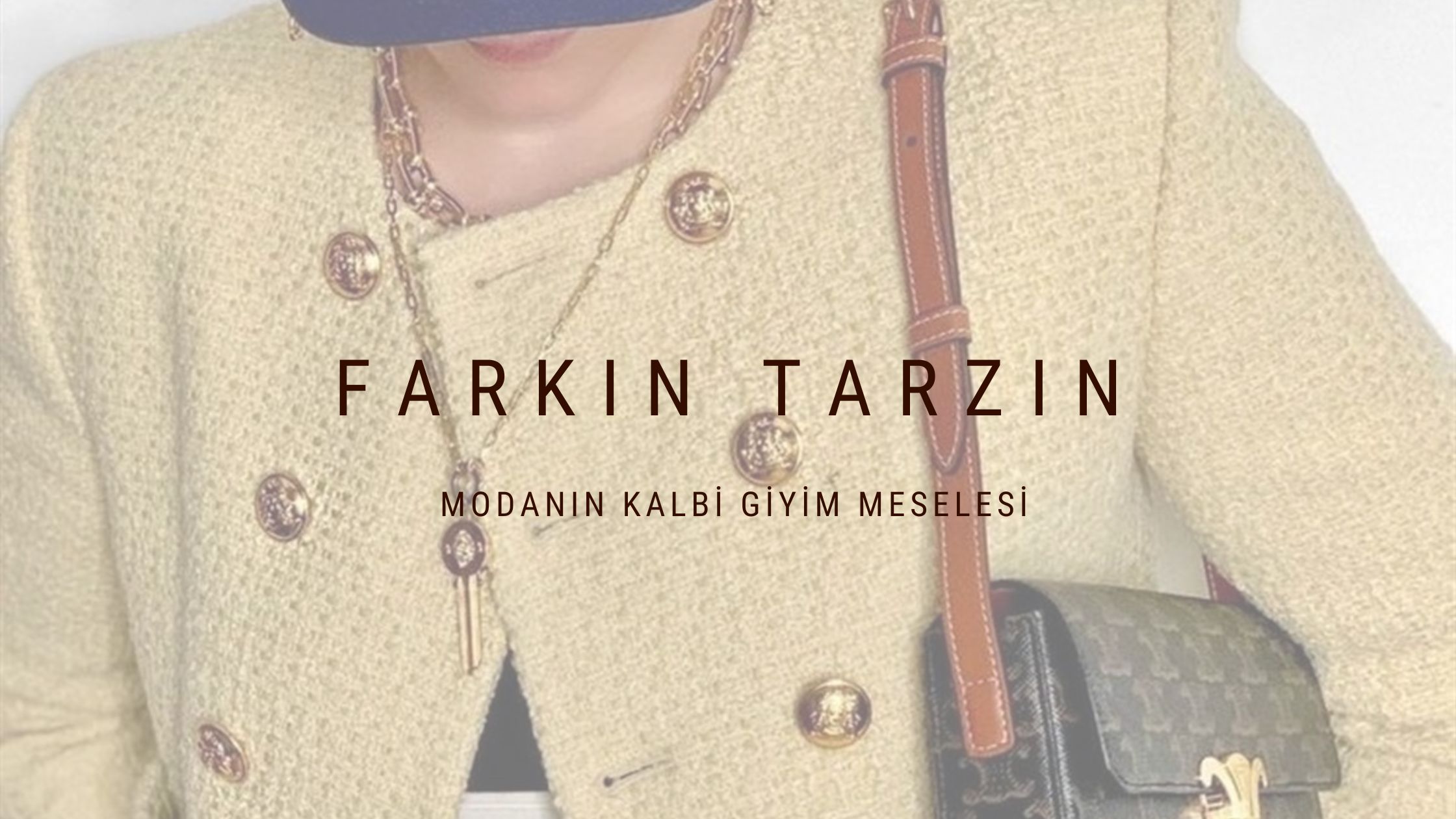 FARKLI TASARIMLARIYLA TÜVİT CEKET MODELLERİ