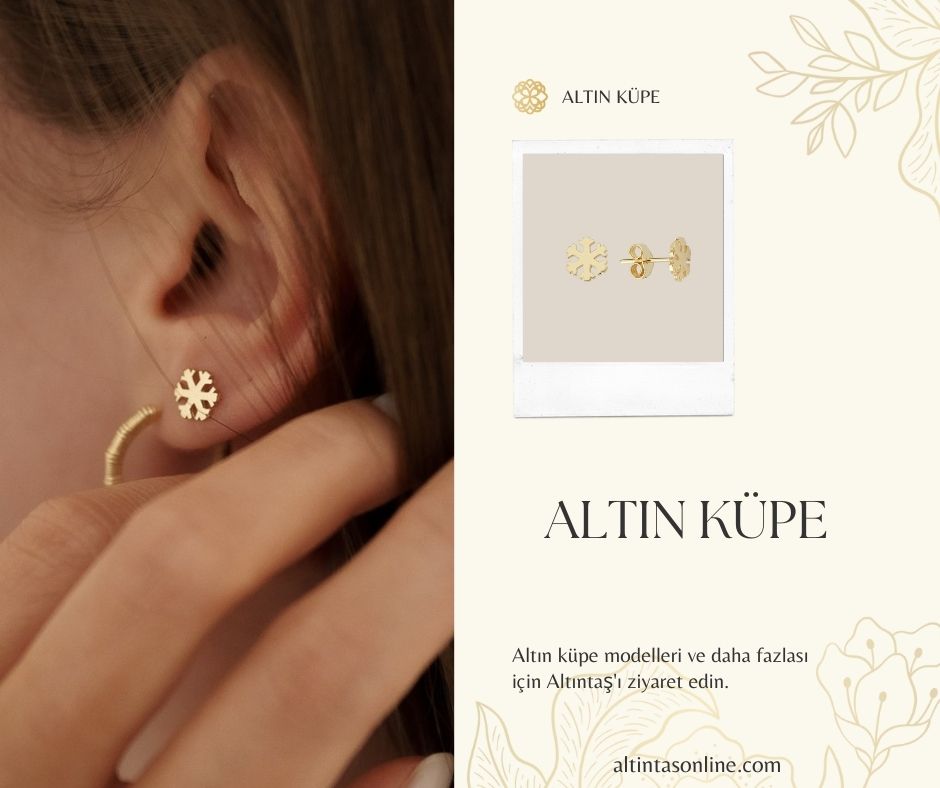 ALTIN KÜPE