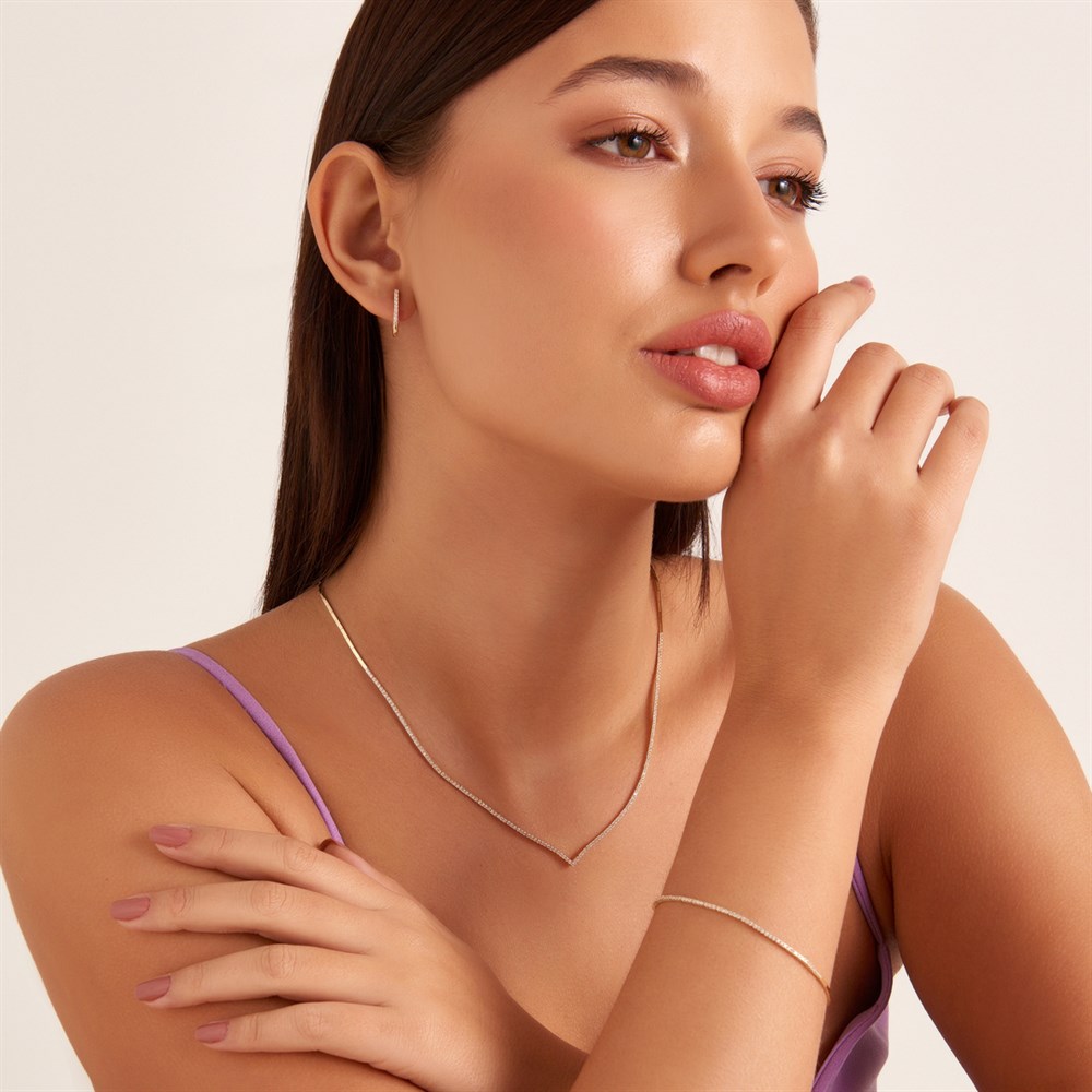 ALTIN GERDANLIK SEÇİMİ NASIL OLMALI?