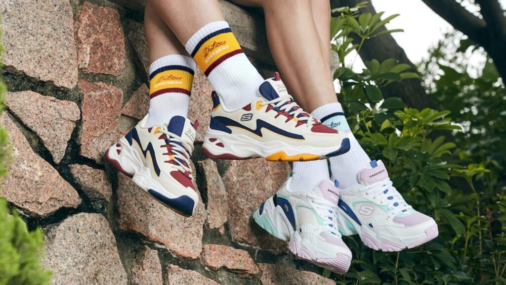 SKECHERS AYAKKABI MODELLERİ İLE HEP RAHAT OLUN