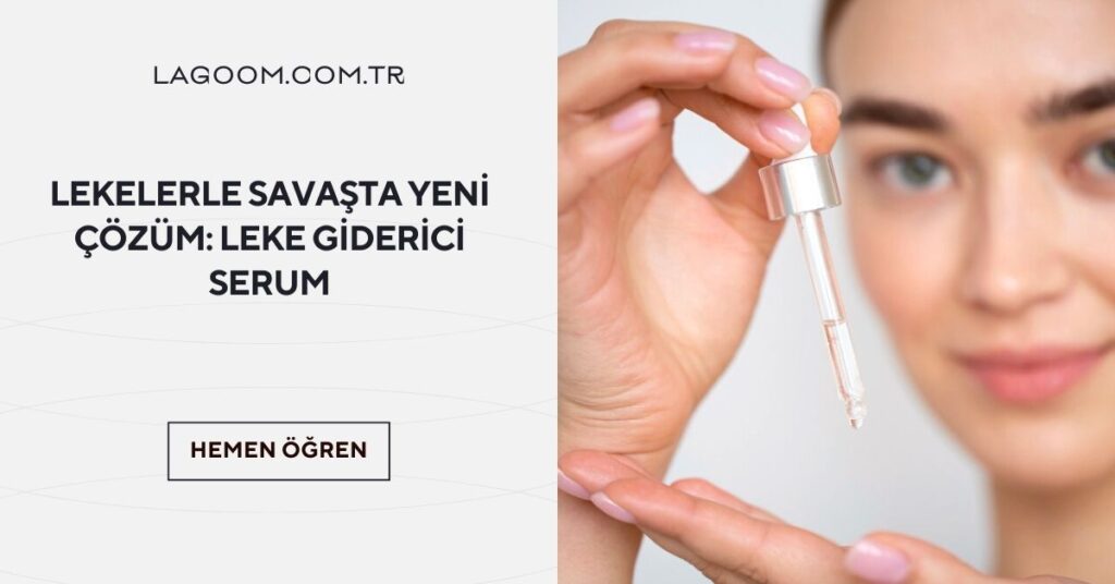leke giderici serum
