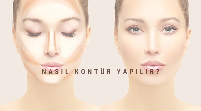 Doğru Kontür Nasıl Yapılır?
