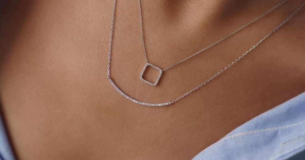 PIRLANTA KOLYE: HEDİYE SEÇİMİNDE DOĞRU TERCİH