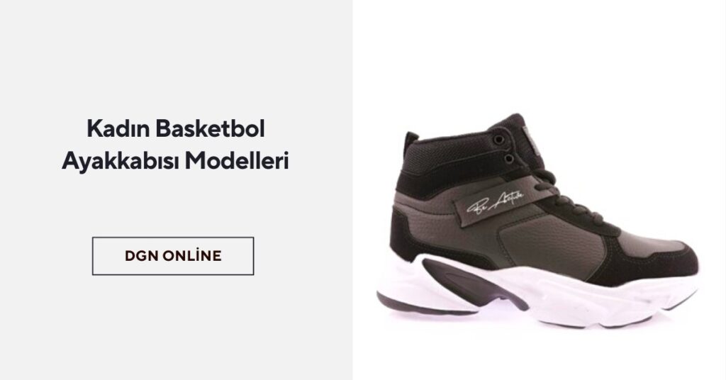 BASKET AYAKKABISI SEÇİMİ TİTİZLİK GEREKTİRİR