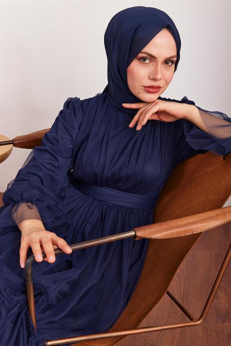 tül abiye