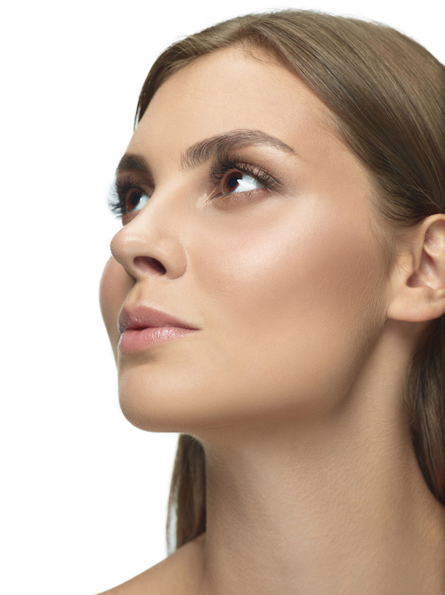 yüz kaldırma cihazı