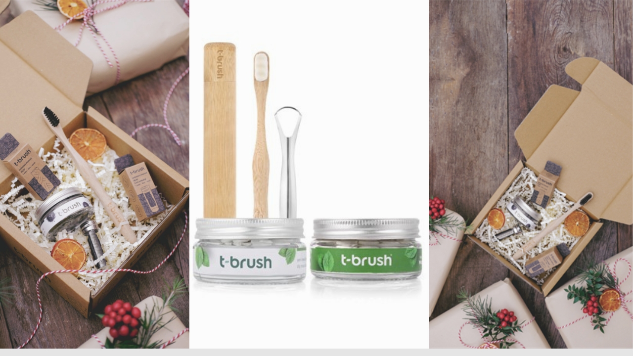 Ağız Bakımı ve Hassas Dişler