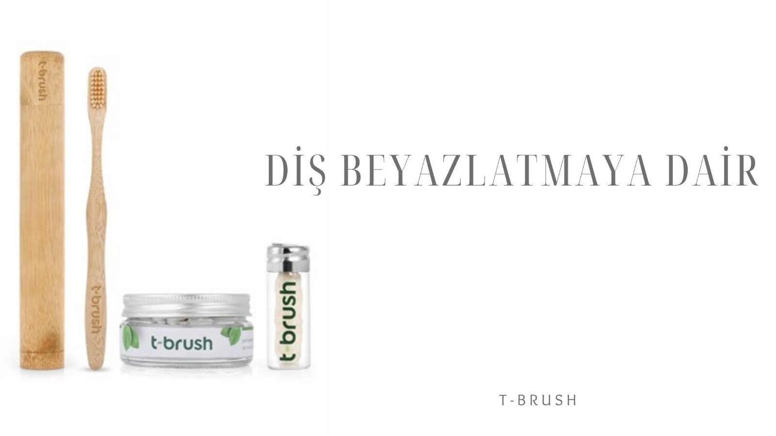 Diş Beyazlatma Nasıl Yapılır?