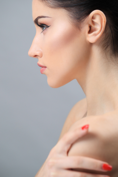 Jawline Dolgu Ne Zaman Oturur? GİYİM MESELESİ