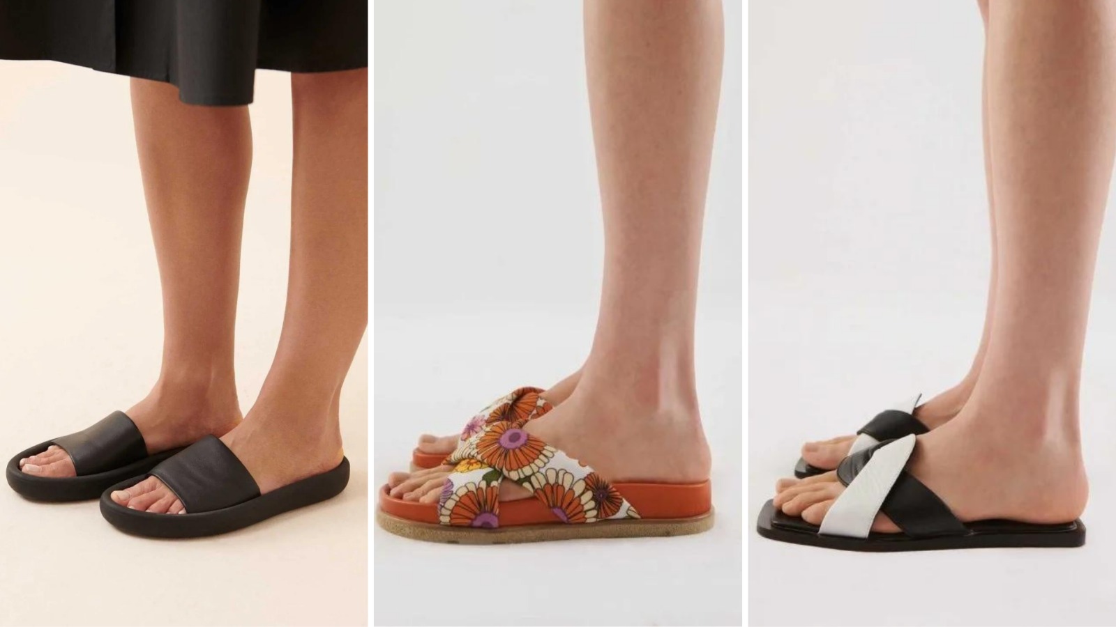 Kadın Terlik Modelleri ile Yazın Keyfini Çıkartın