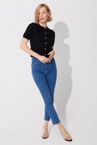 skinny jean
