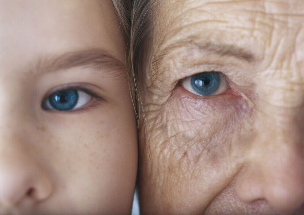 Yaşlanmayı Geciktirmenin 5 Yolu Nedir?