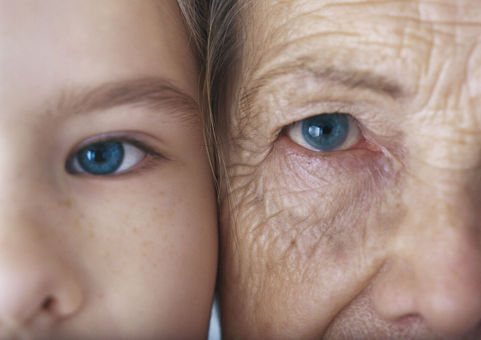 Yaşlanmayı Geciktirmenin 5 Yolu Nedir?