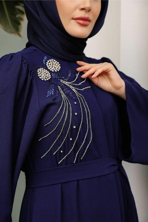 abaya elbise