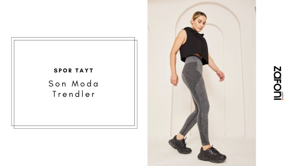 Spor Tayt Yıkamanın Püf Noktaları