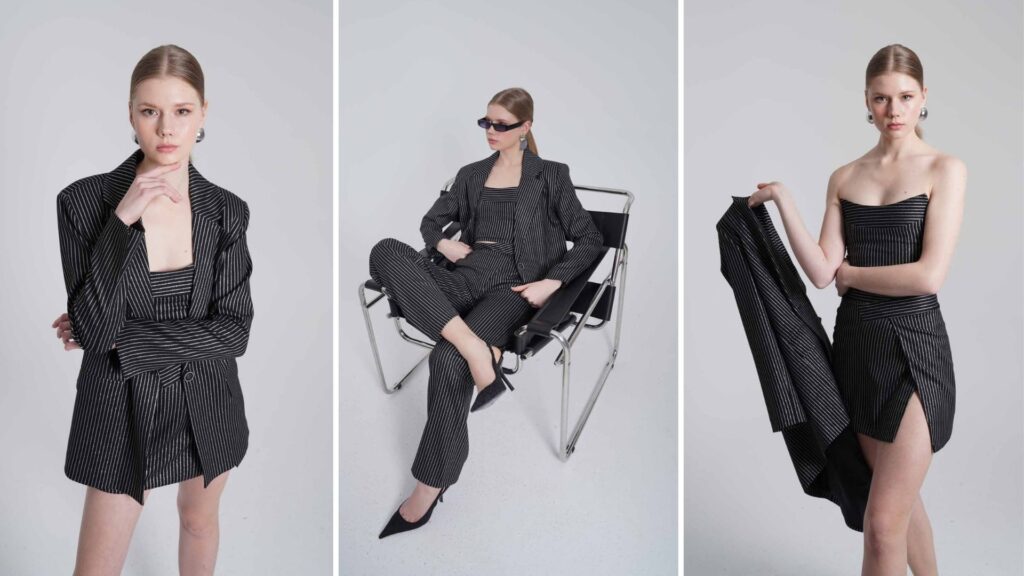 Maskülen Giyim Nedir ve Nasıl Kombinlenir?