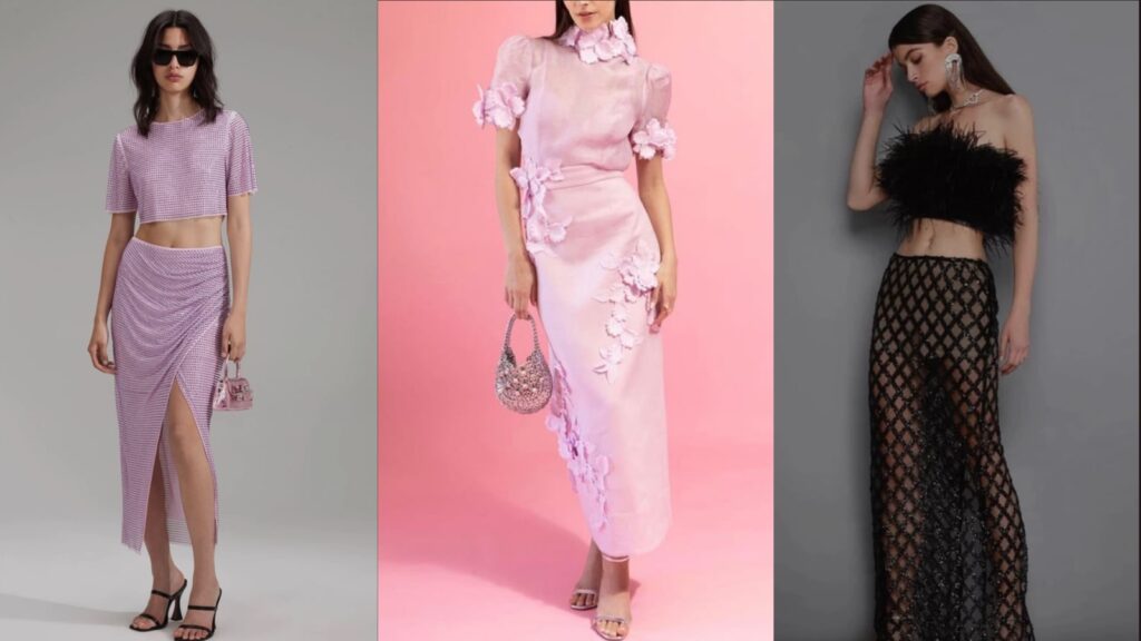 Modası Geçmeyecek Alt Üst Takım Kombinleri