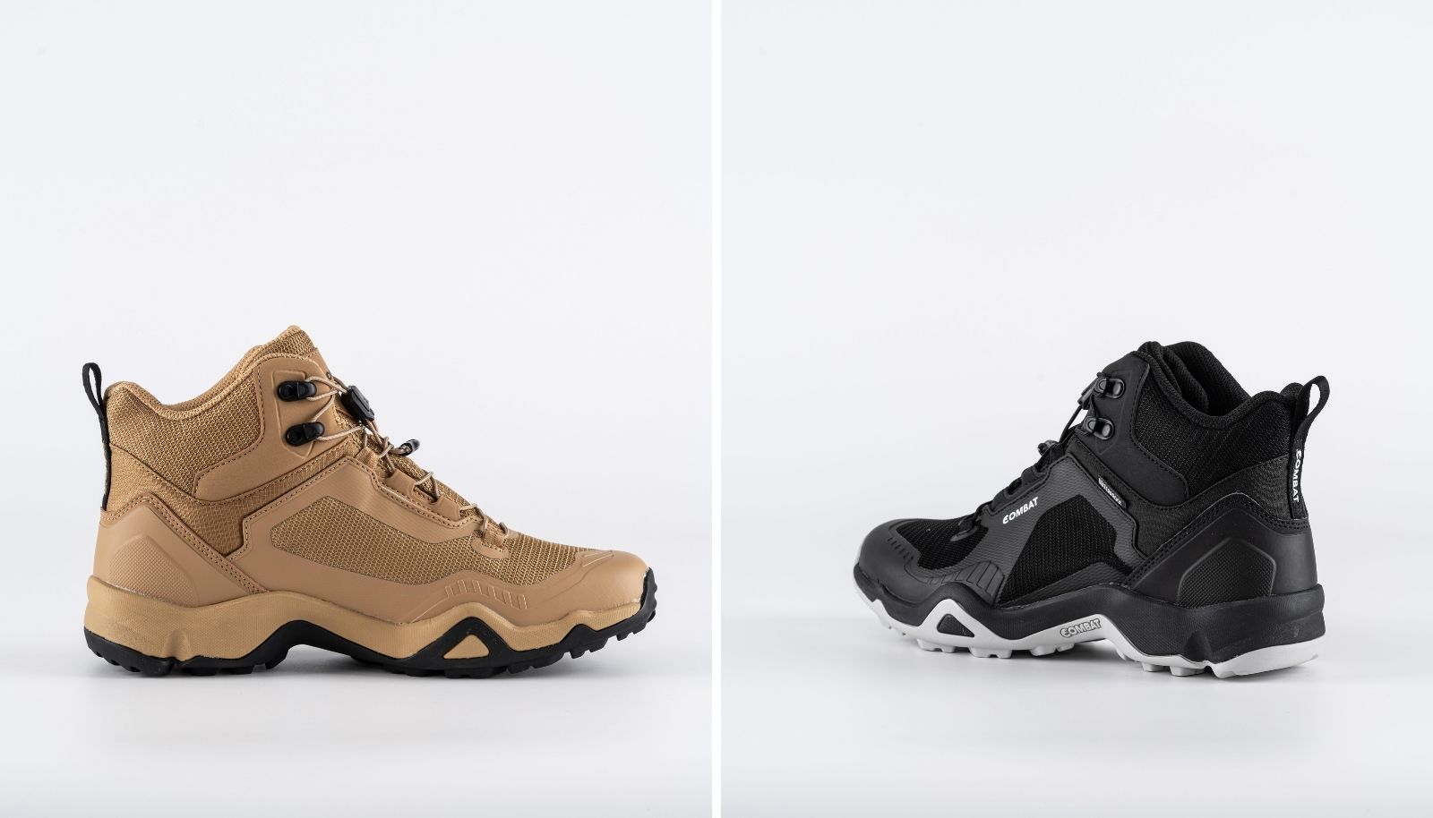 Outdoor Ayakkabı ile Yürüyüş Yapılır mı?