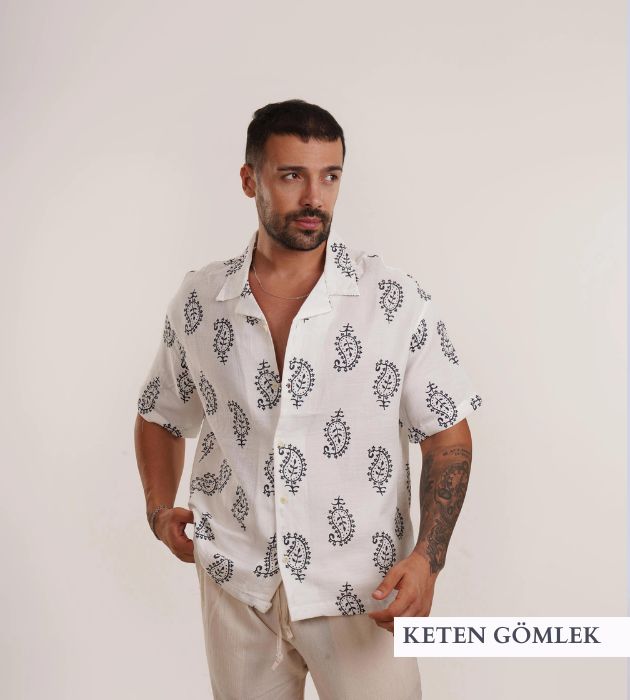 Erkek Gömlek Ütüsü Nasıl Yapılır?