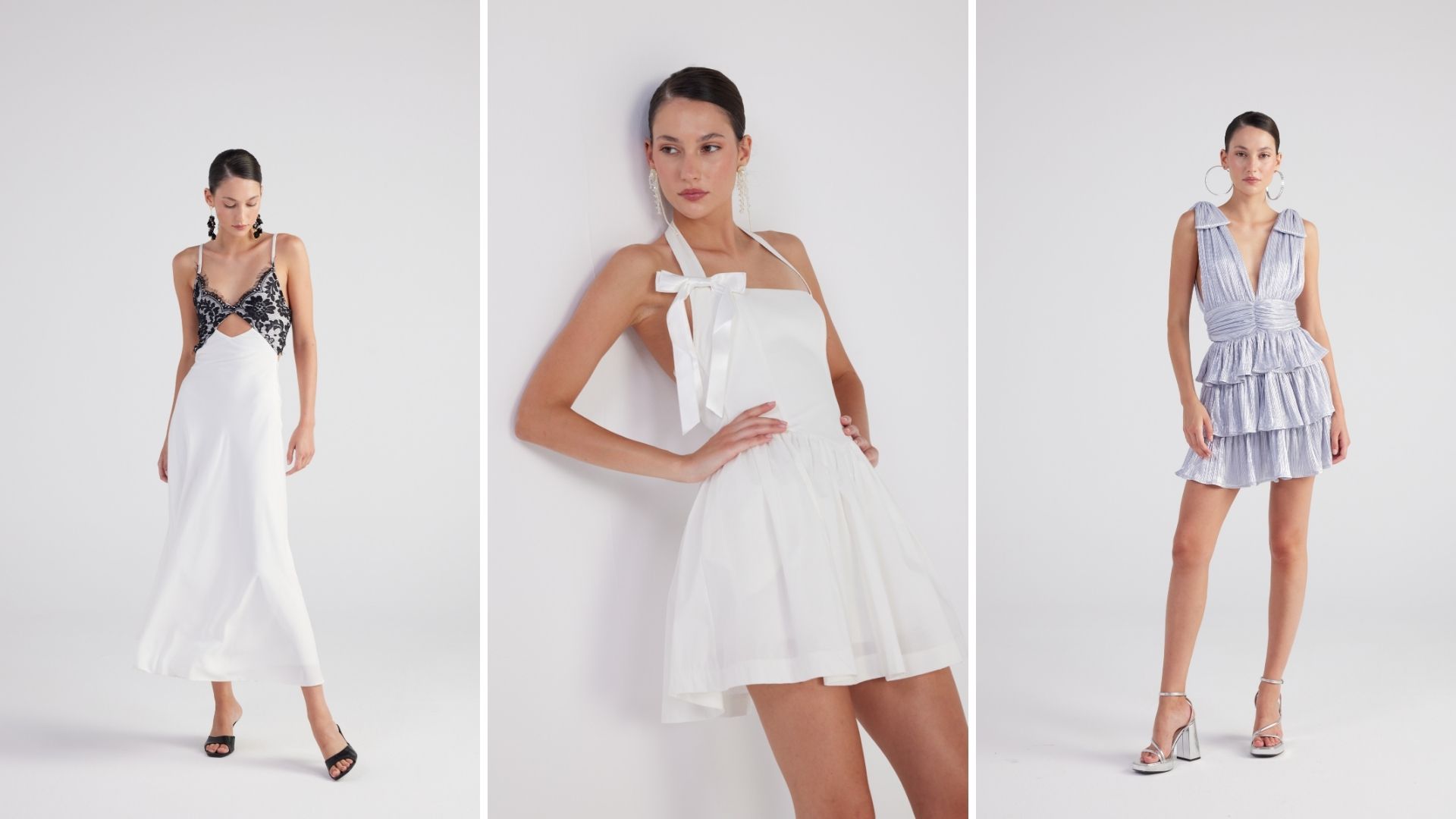 Vücut Tipine Göre Askılı Elbise Nasıl Seçilir?