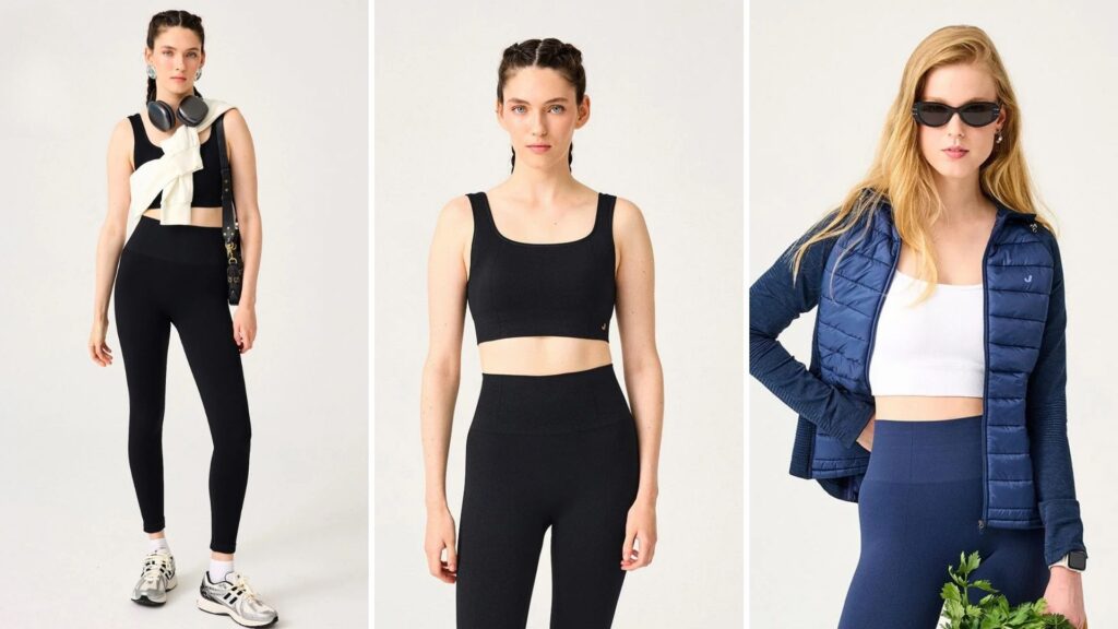 Kışın Spor Yaparken Ne Giyilir?