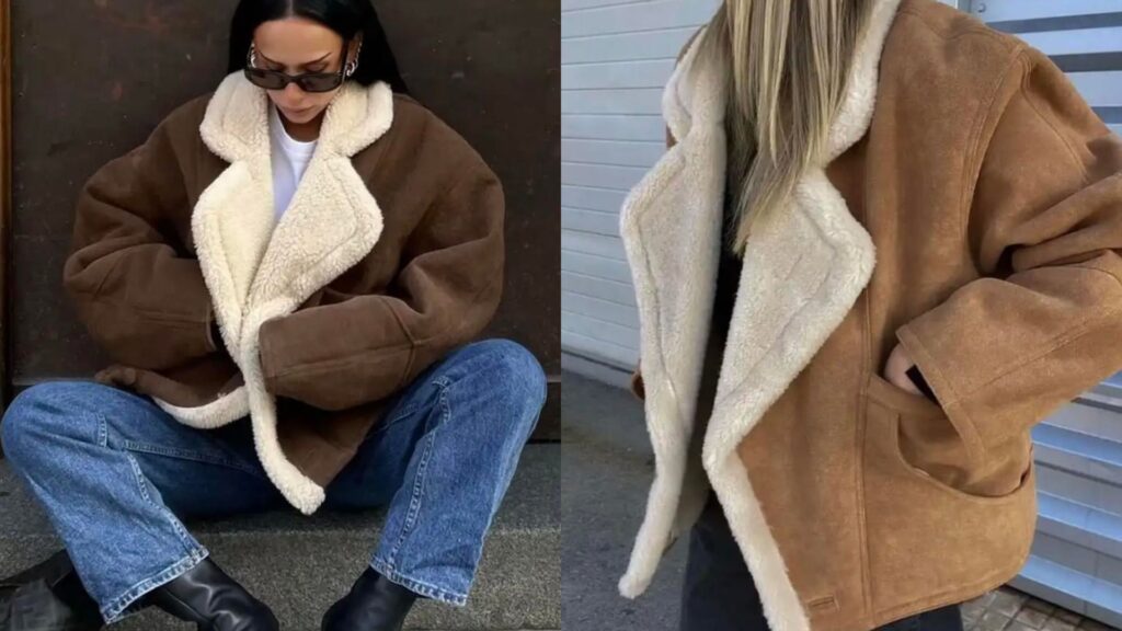 Süet Ceket Nasıl Temizlenir?