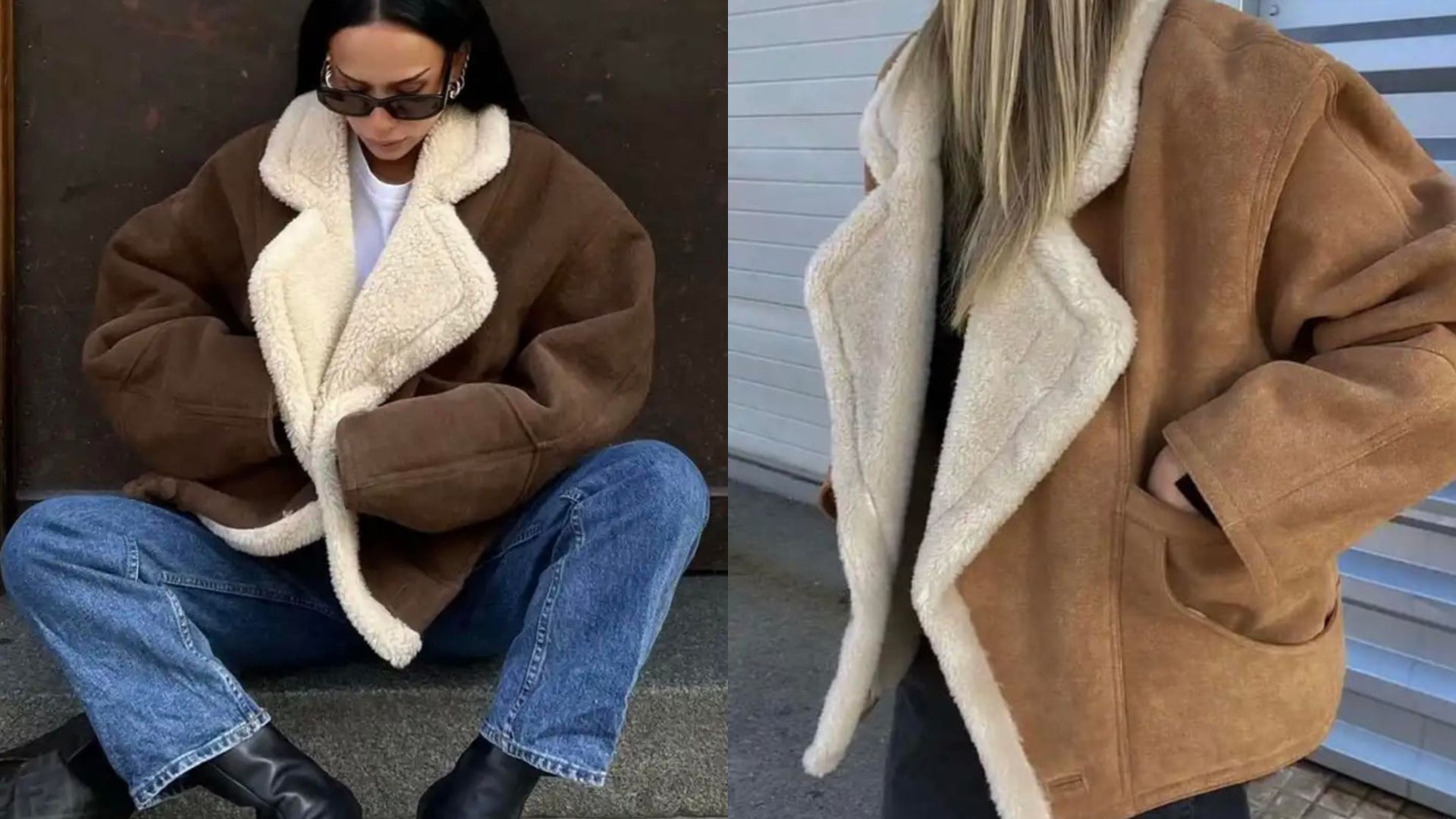 Süet Ceket Nasıl Temizlenir?