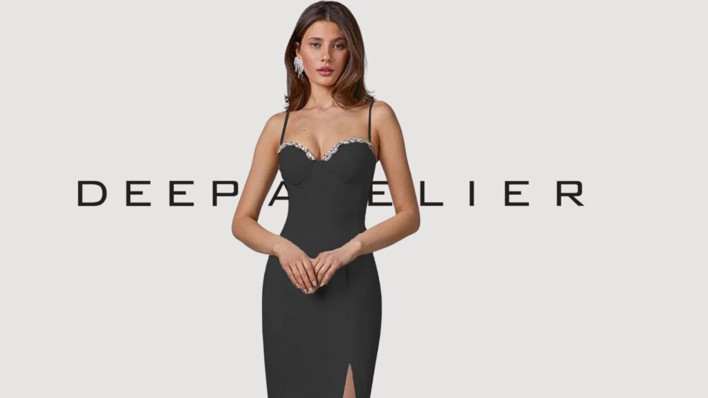 Zayıf Gösteren Elbise Modelleri