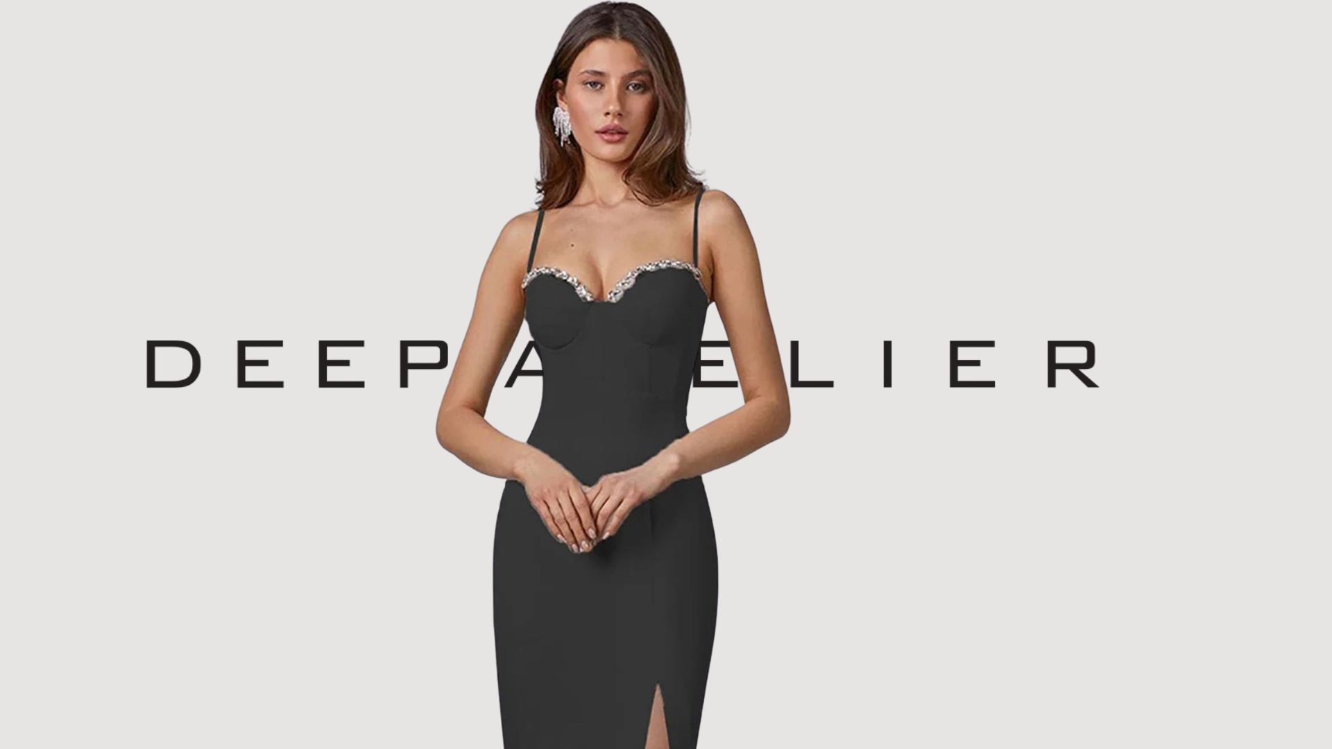 Zayıf Gösteren Elbise Modelleri