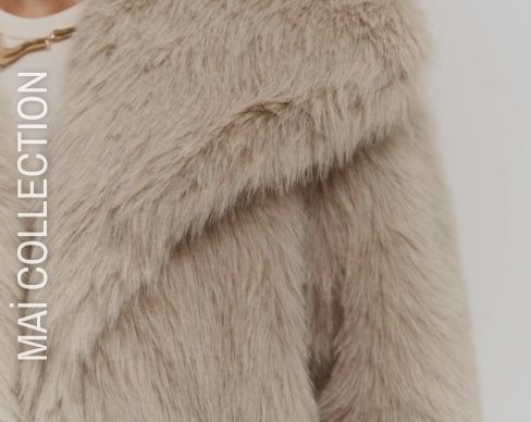 Kadın Peluş Mont Nasıl Yıkanır?