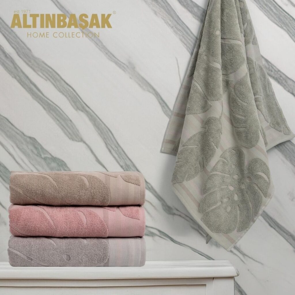 Çeyiz Seti İçinde Hangi Havlular Olmalı?