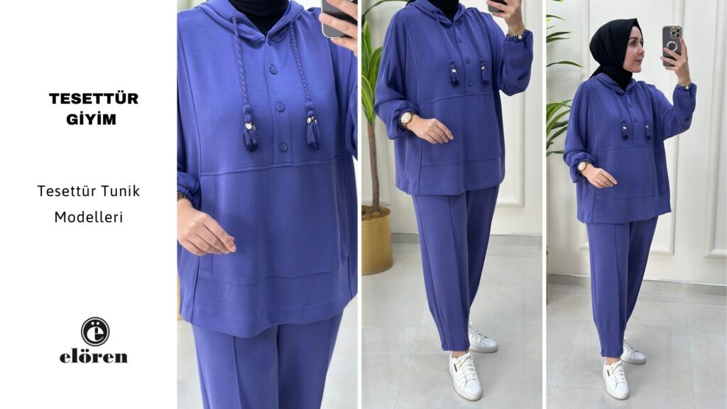 Tesettür Spor Giyim Alışveriş Rehberi