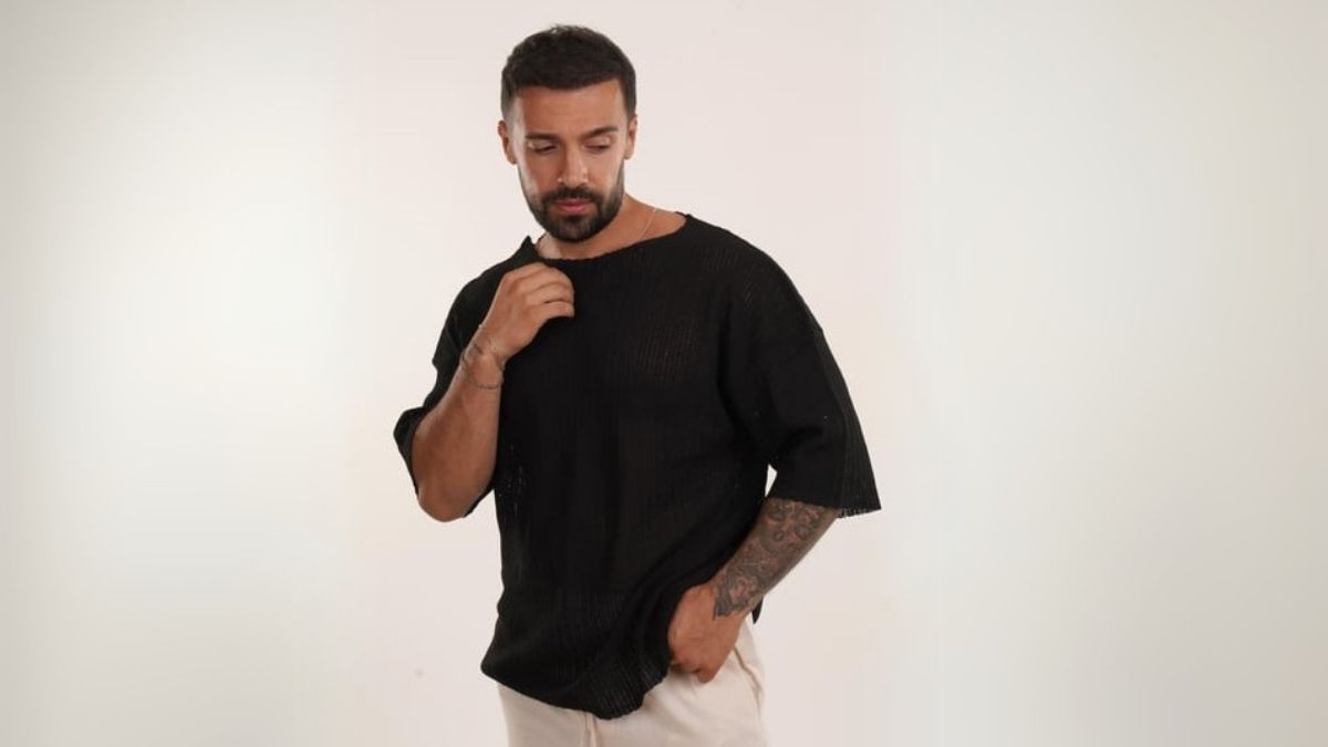 Oversize Giyim Tarzı Nedir? 